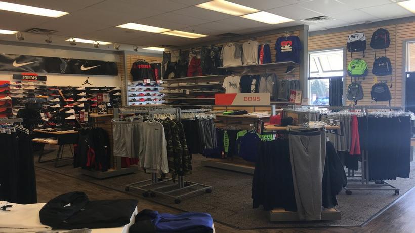 Midwest City Hibbett Sports | SE 29TH Street