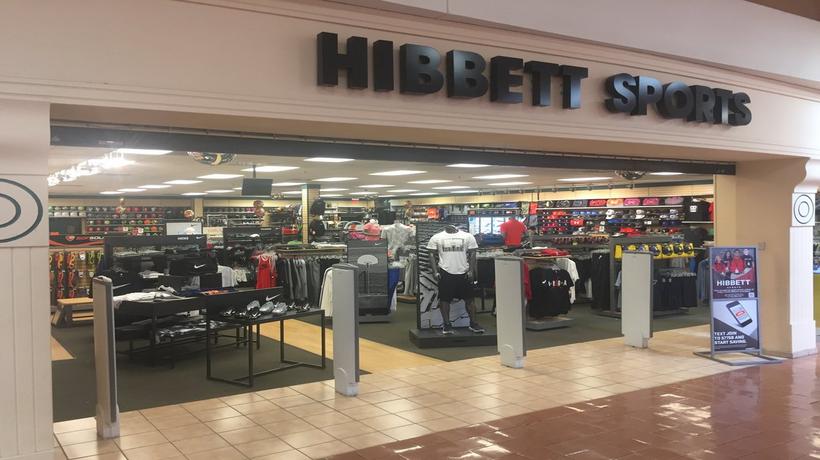 Hibbett in Eagle Pass, TX | Athletic Clothing and Shoe Store