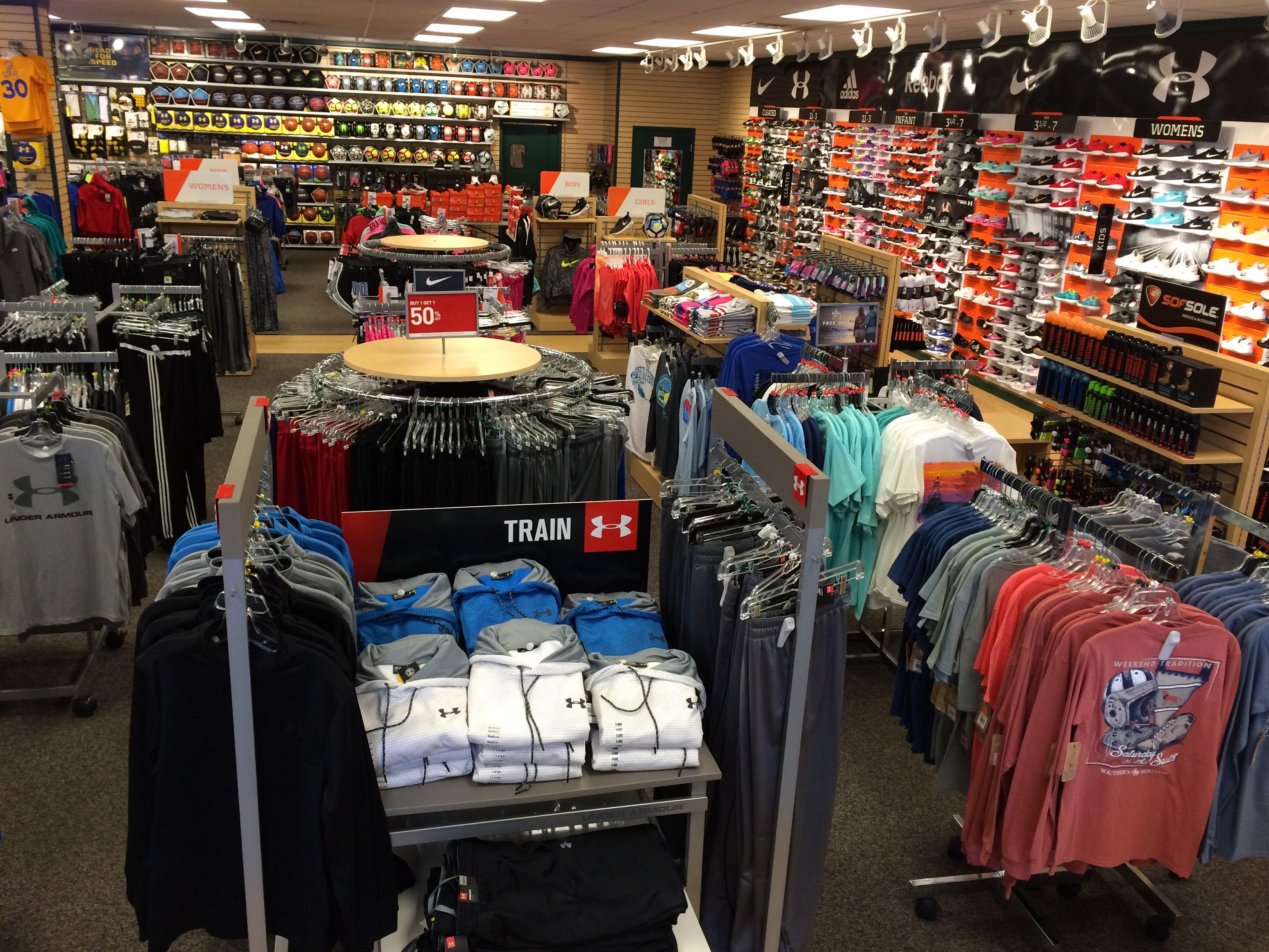 adidas store spartanburg sc