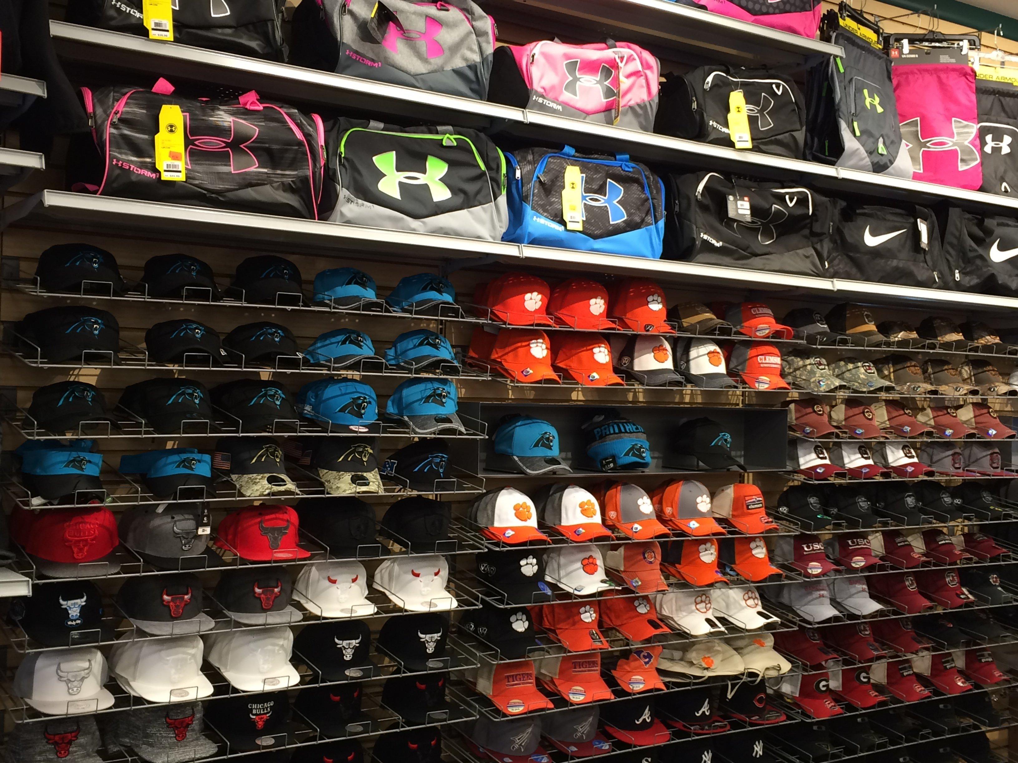 adidas store spartanburg sc