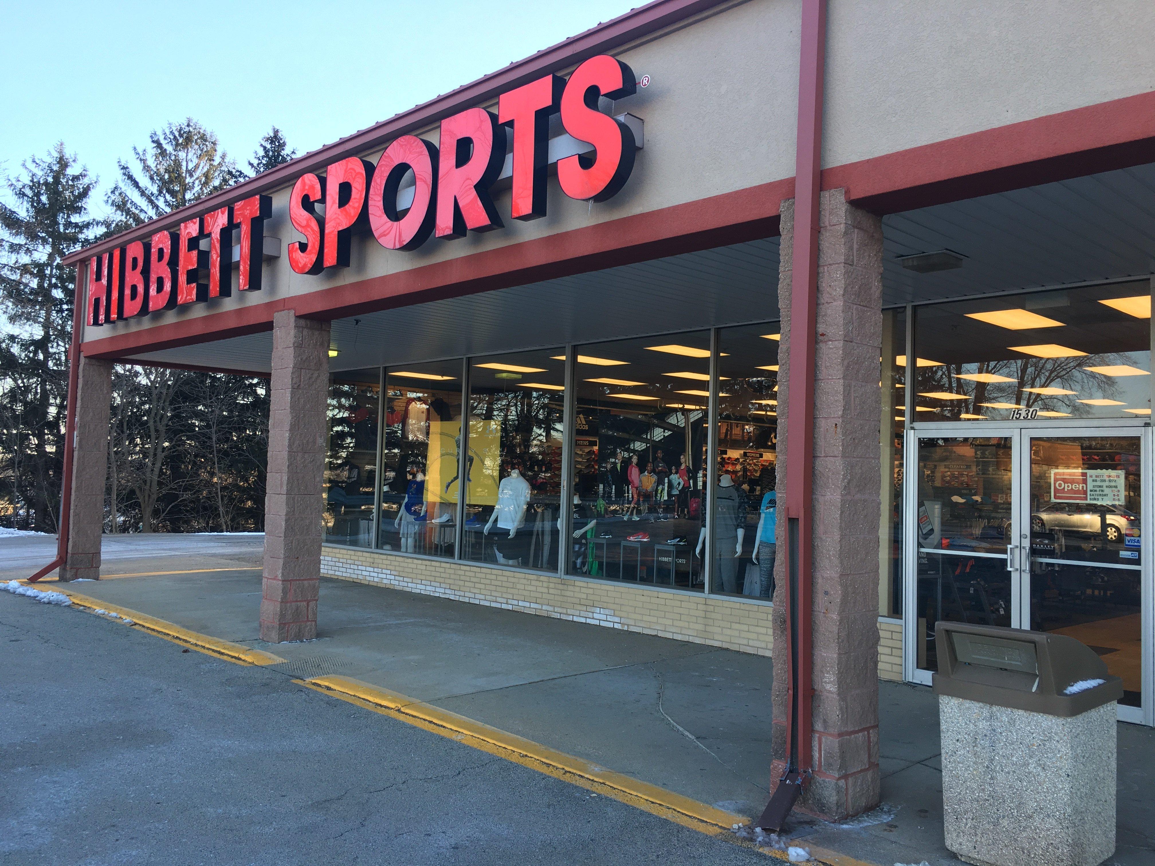 nike shop freeport talke opening times