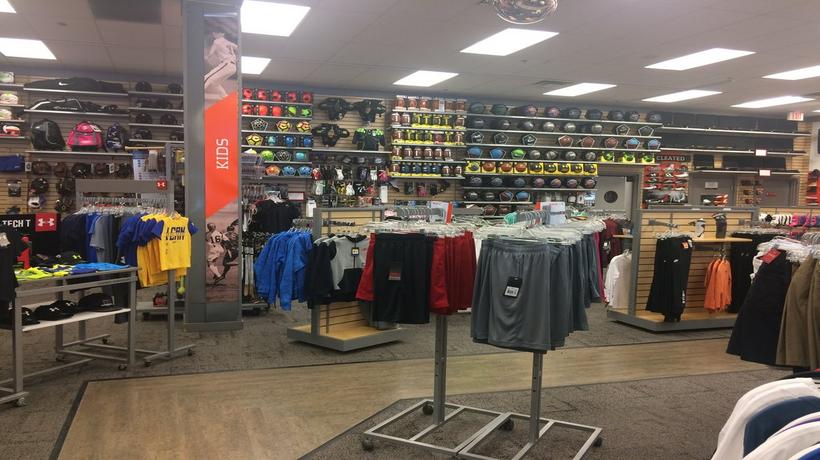 Canton Hibbett Sports | Tuscarawas St W