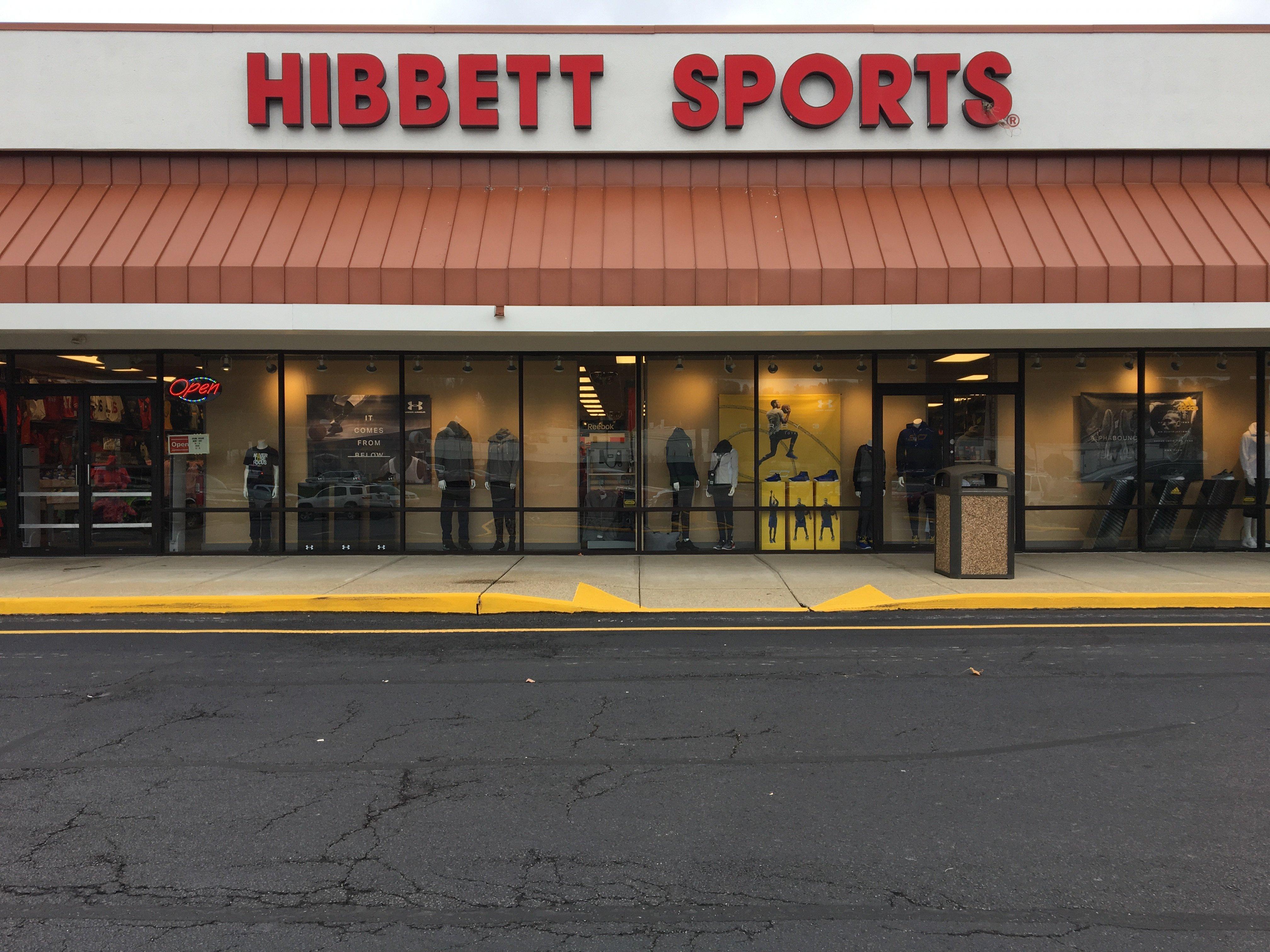 Hibbett Sports Authentic Quality Assurance Protein Burger Com