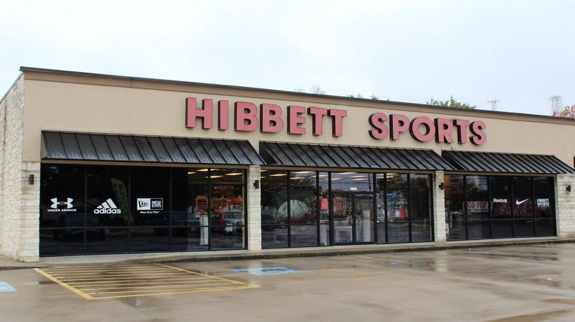 Athens Hibbett Sports | E Tyler Street Athens Hibbett Sports | E Tyler Street