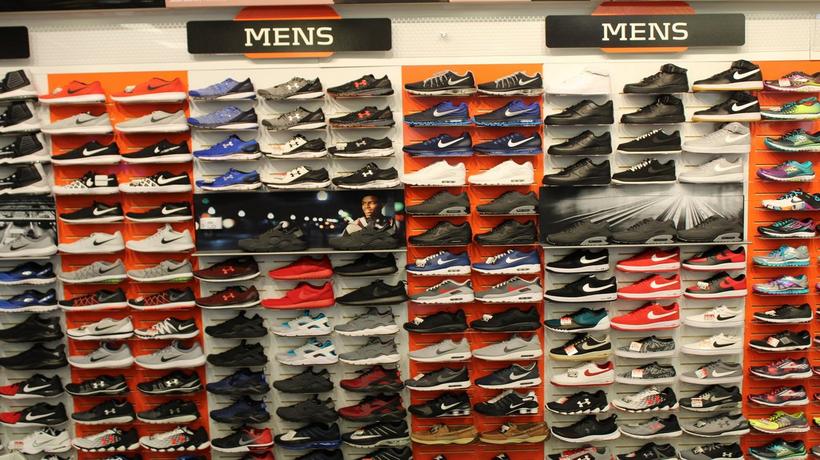 Athens Hibbett Sports | E Tyler Street Athens Hibbett Sports | E Tyler Street