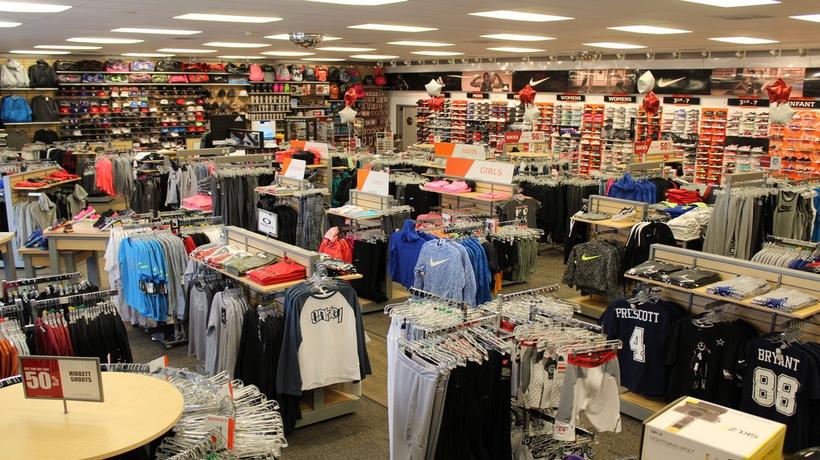 Athens Hibbett Sports | E Tyler Street Athens Hibbett Sports | E Tyler Street
