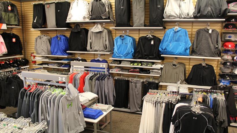Athens Hibbett Sports | E Tyler Street Athens Hibbett Sports | E Tyler Street