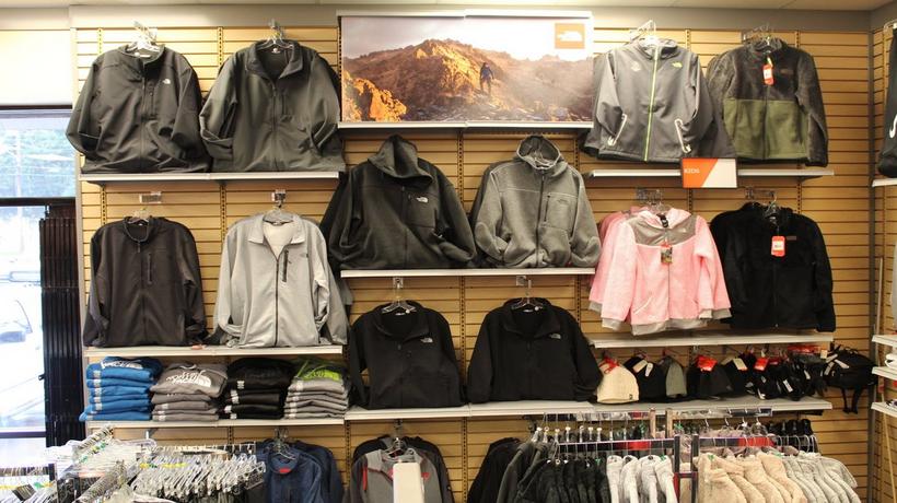 Athens Hibbett Sports | E Tyler Street Athens Hibbett Sports | E Tyler Street