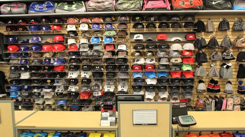 Athens Hibbett Sports | E Tyler Street Athens Hibbett Sports | E Tyler Street