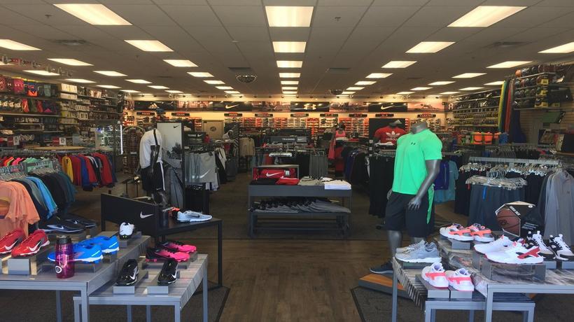 Statesboro Hibbett Sports | Henry Blvd