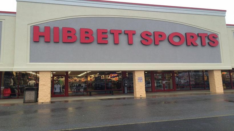 Summersville Hibbett Sports | Merchants Walk Shopping Center
