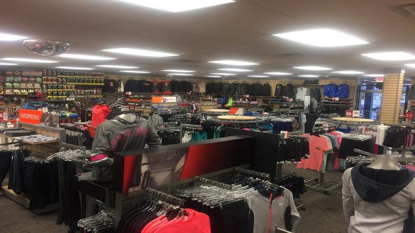 Harrisburg Hibbett Sports | S Commercial St