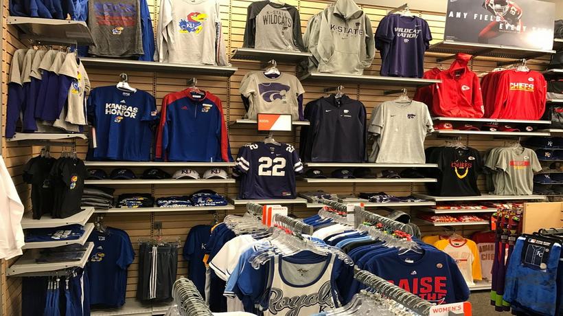 McPherson Hibbett Sports | Plaza East Place