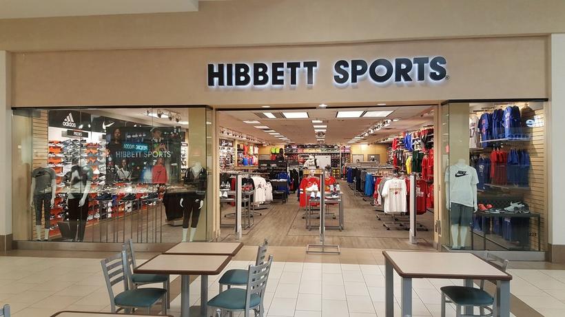 Hibbett Sports  Sports, Outlet shopping, You fitness