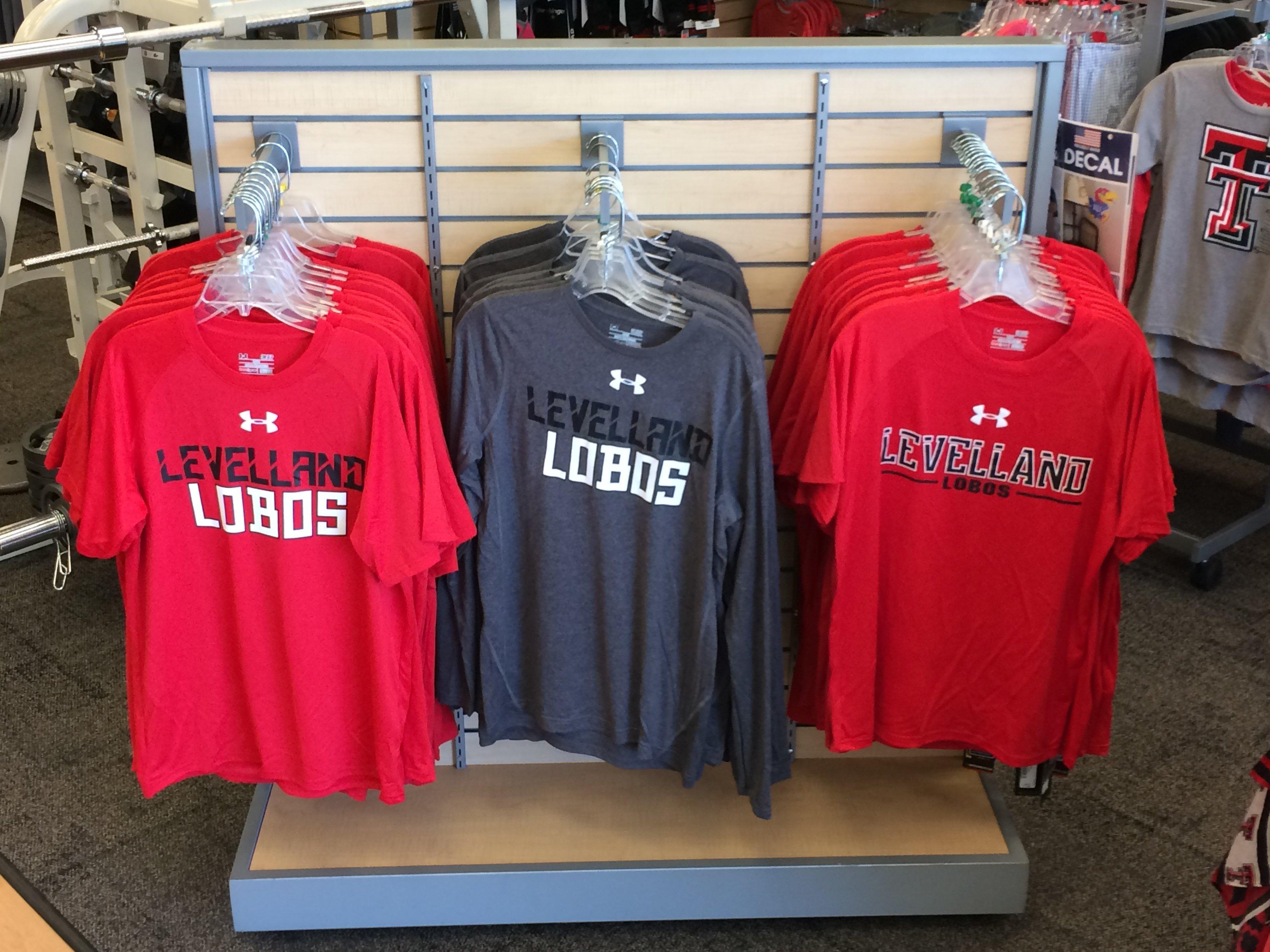 champion sports levelland tx