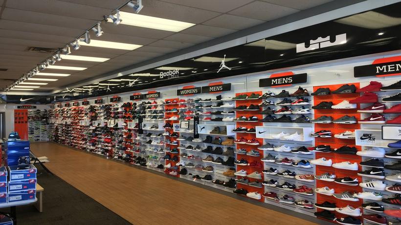 Memphis Hibbett Sports | Hickory Hill Rd