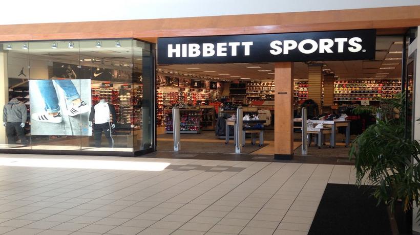 Hibbett Sports