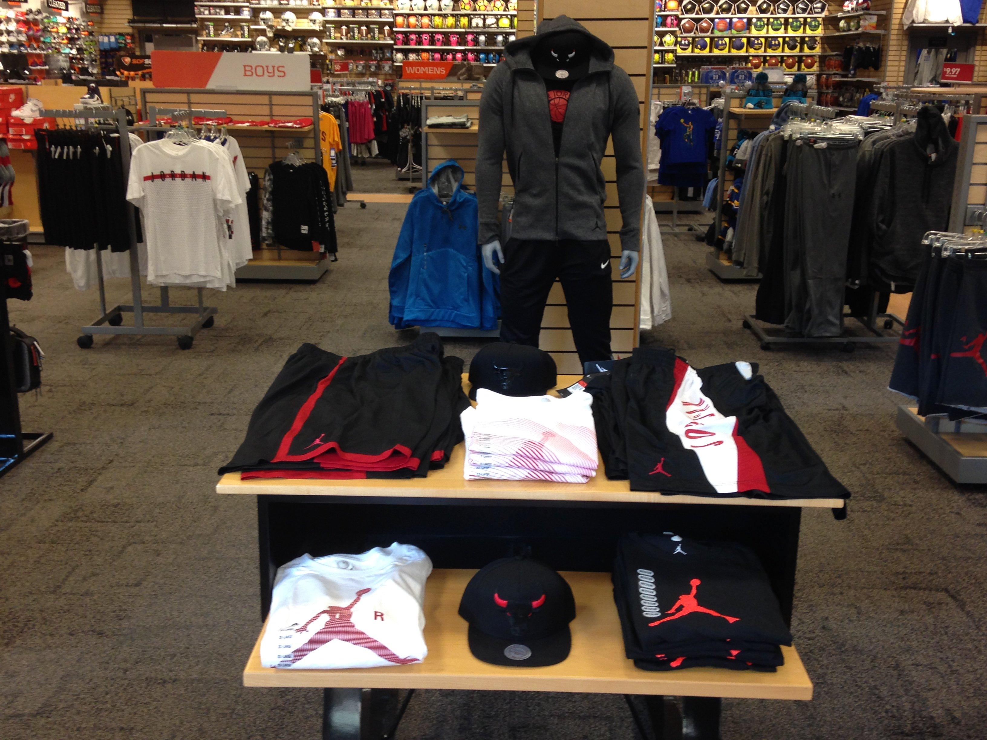 new balance store durham nc