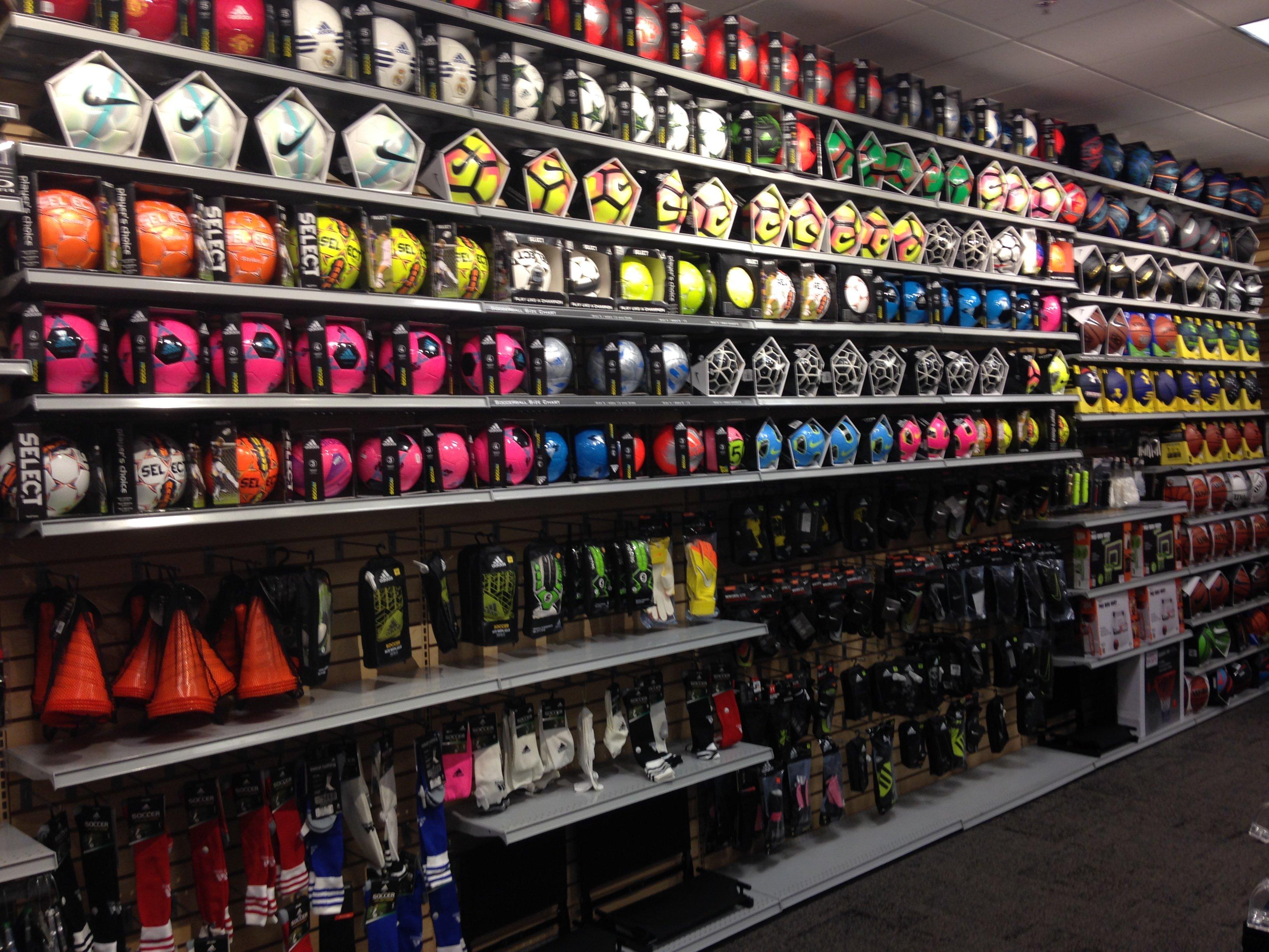 new balance store durham nc