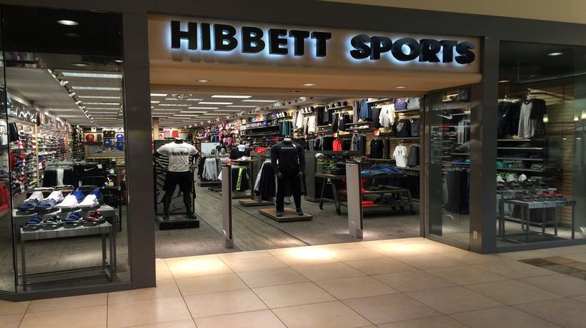 Hibbett Sports - Sedalia Missouri