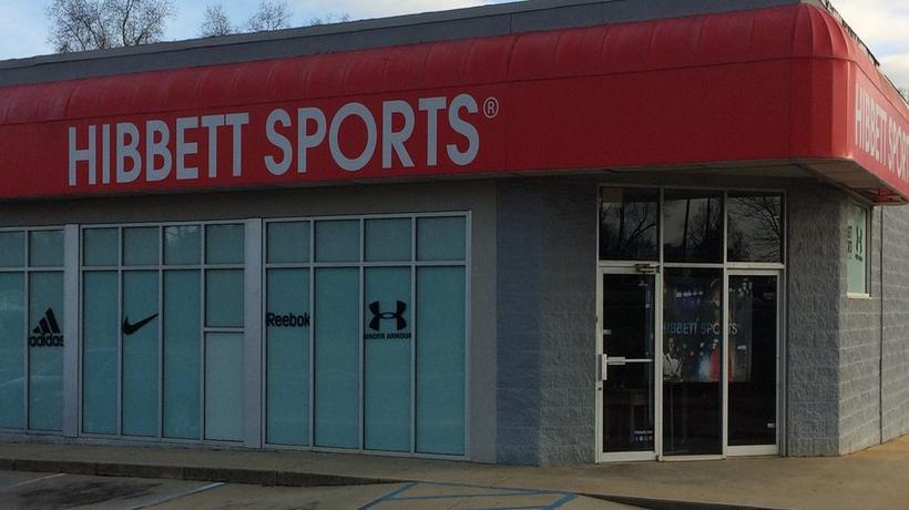 Monroeville Hibbett Sports | S Alabama Ave