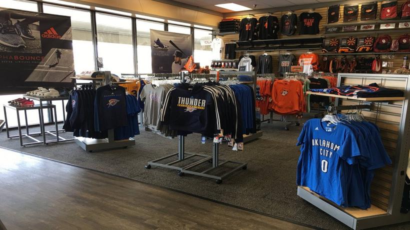 Stillwater Hibbett Sports | N Perkins Rd