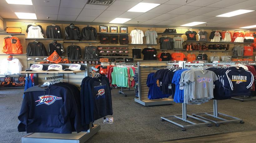 Stillwater Hibbett Sports 