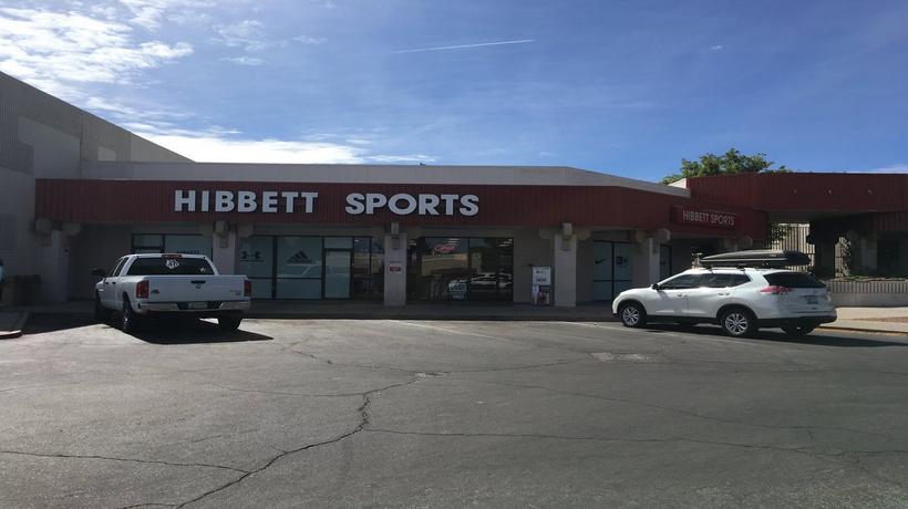 Pg 2 clearance hibbett sports