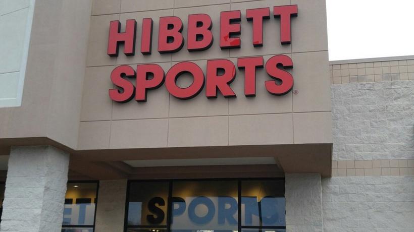 Nacogdoches Hibbett Sports | North St