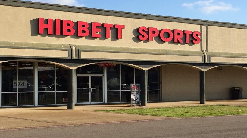 Hibbett Sports - Visit Oxford MS