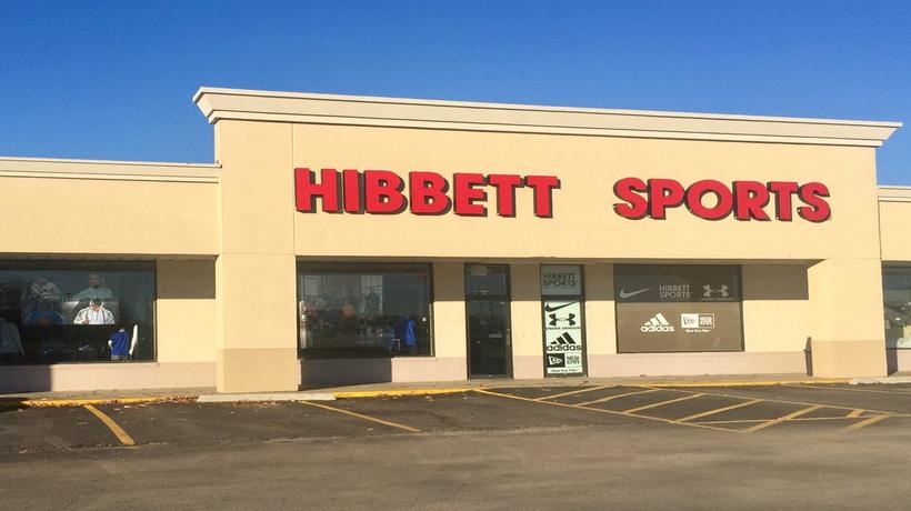 Hibbett Sports - Stones River Town Centre