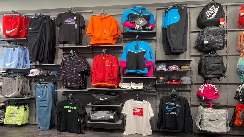 Hibbett Sports Opens First Store To Serve Garner, North Carolina