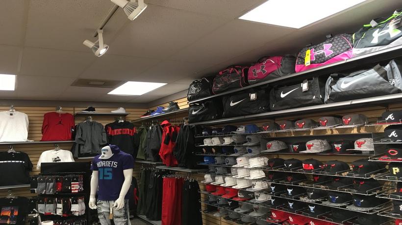 Hibbett Sports opens new stores in multiple locations