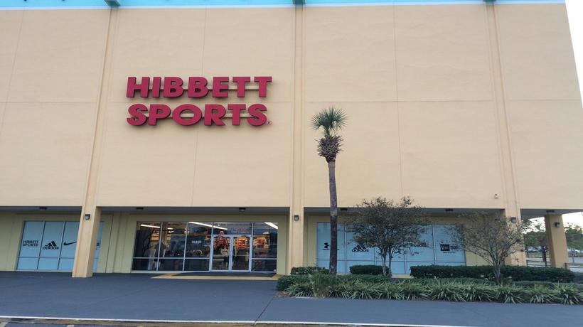 Hibbett Sports in Jacksonville, FL - Sneakers Store  Nike, Hey Dude,  Jordan, adidas, New Balance & more