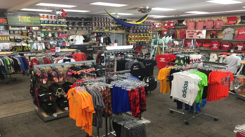 Wetumpka Hibbett Sports | US Highway 231