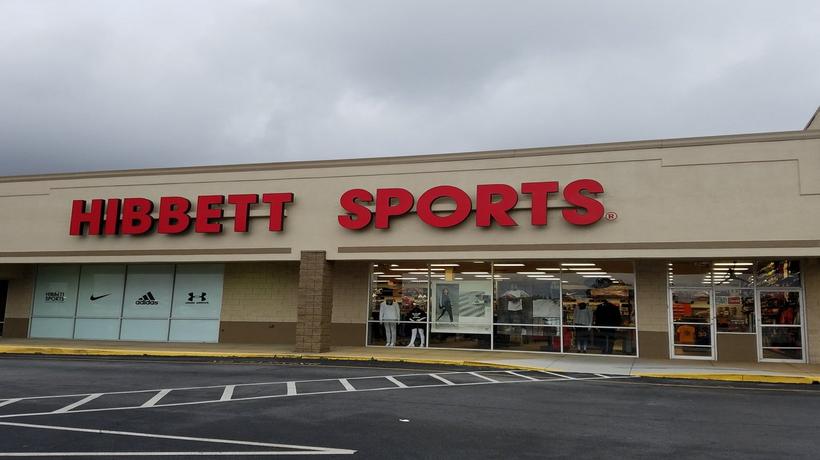 Carrollton Hibbett Sports Bankhead Hwy