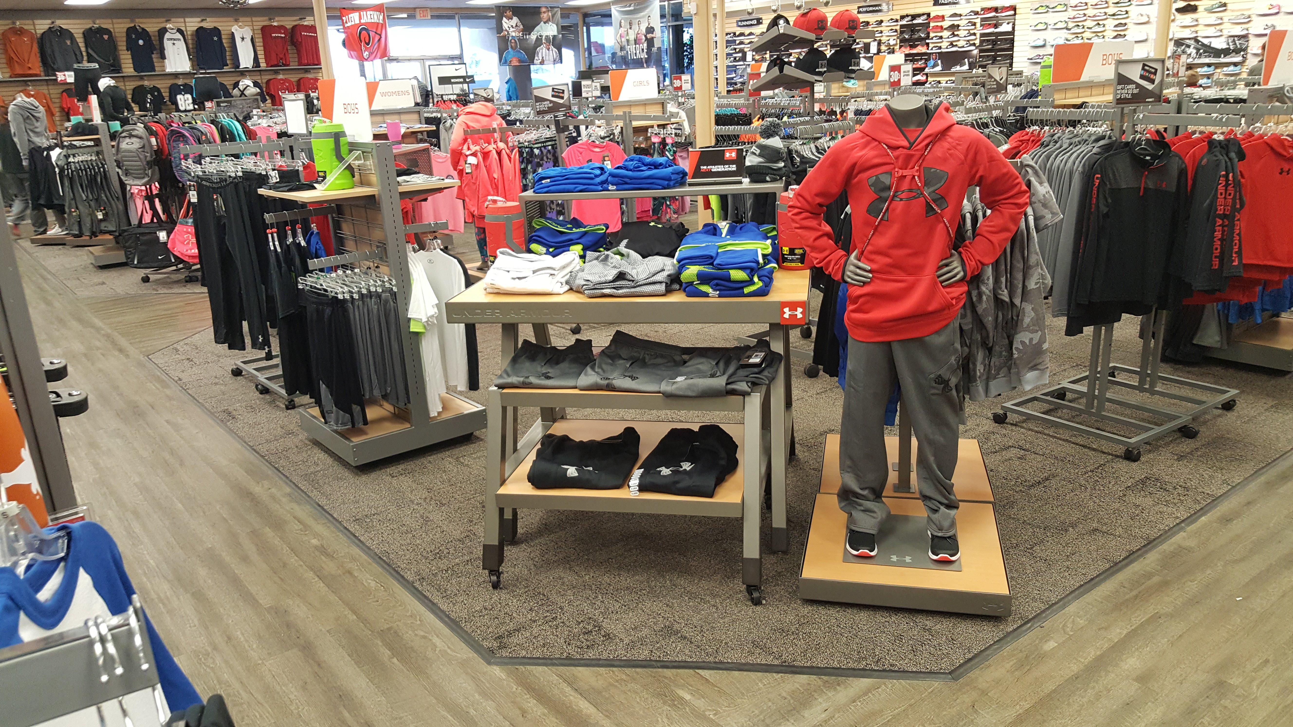 hibbett sports jordan shirts
