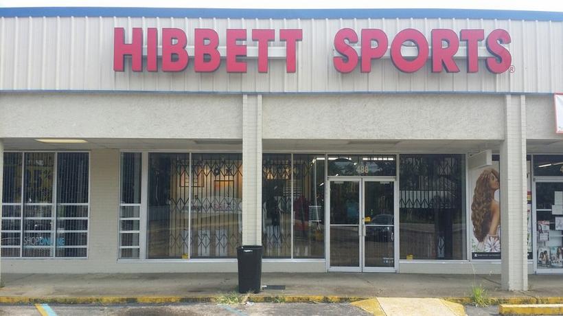 montgomery running store