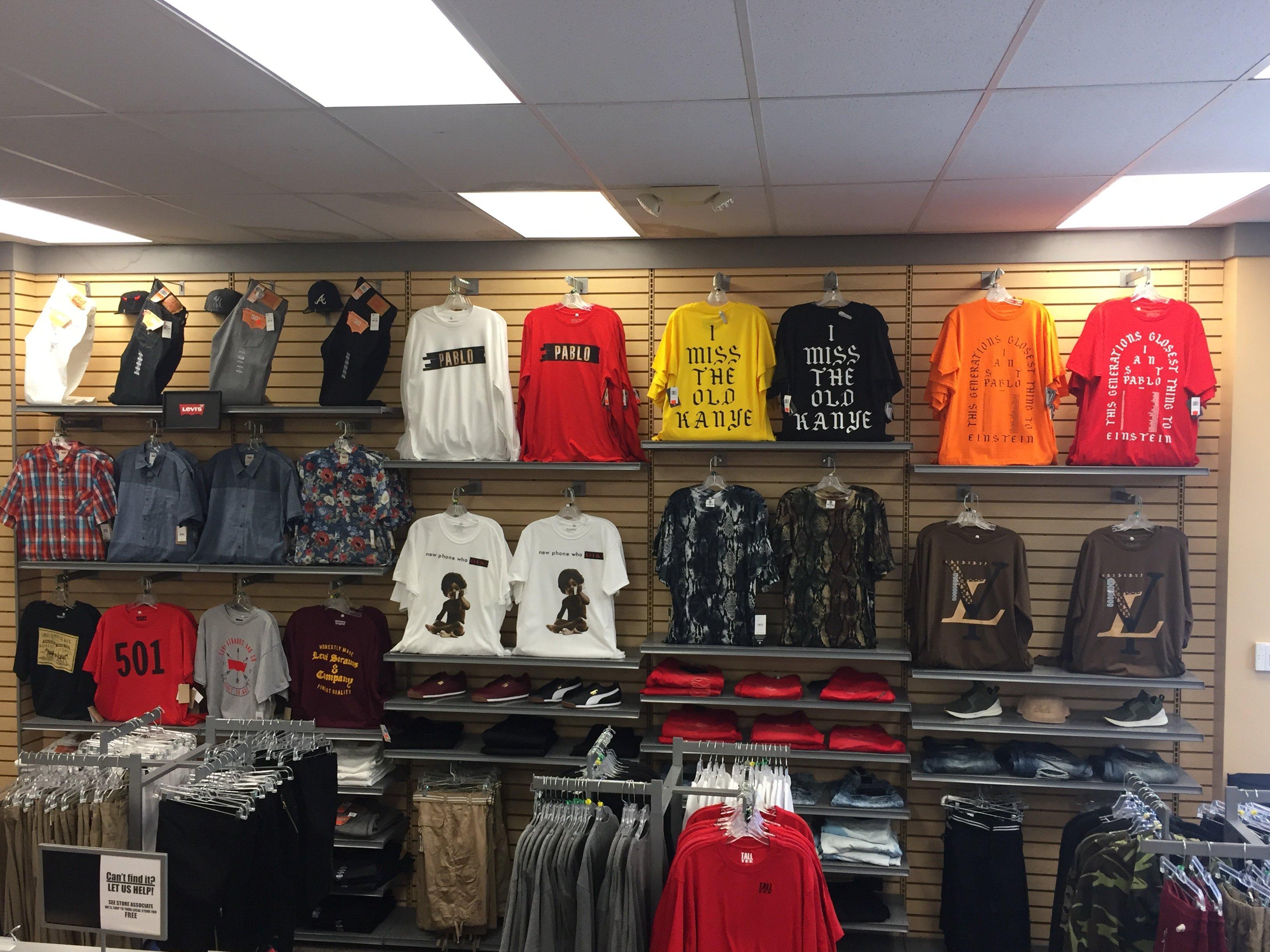nike store baton rouge