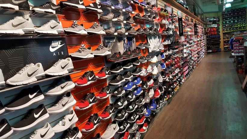 cleats store near me