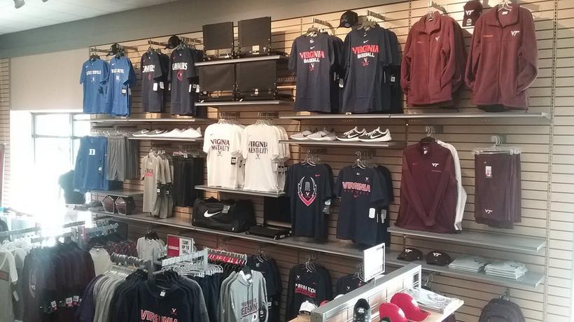 Farmville Hibbett Sports | S Main St