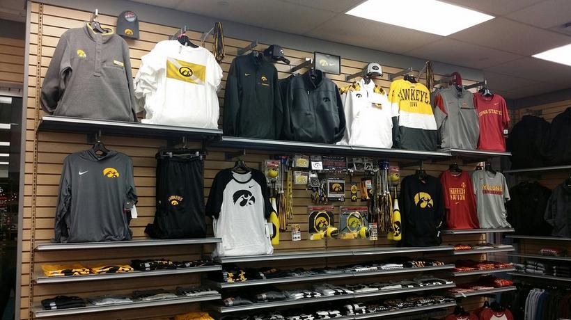 Ottawa Hibbett Sports | Columbus St