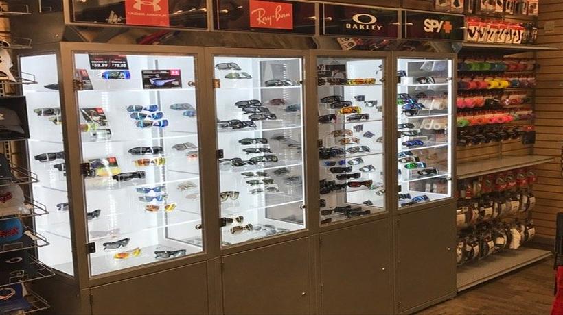 Ottawa Hibbett Sports | Columbus St