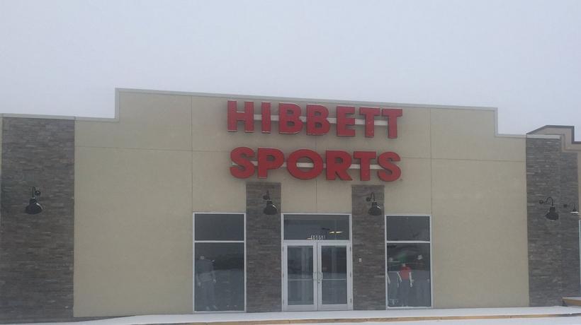 Shoe Store Activewear Effingham IL Hibbett Athletics