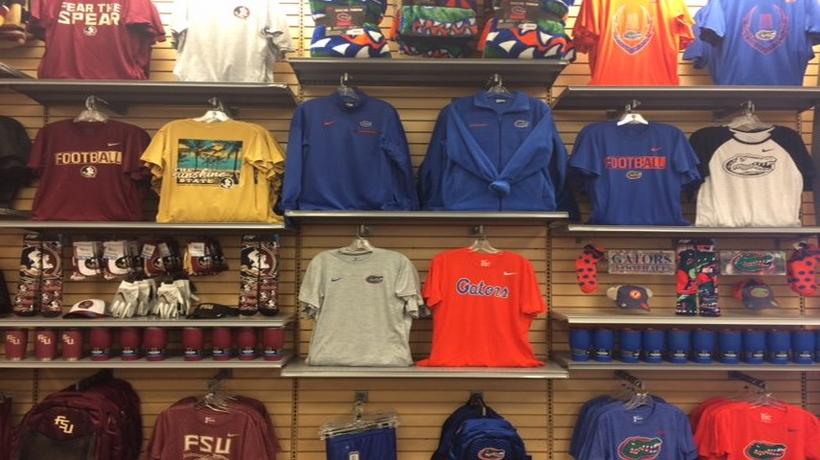 Defuniak Springs Hibbett Sports 