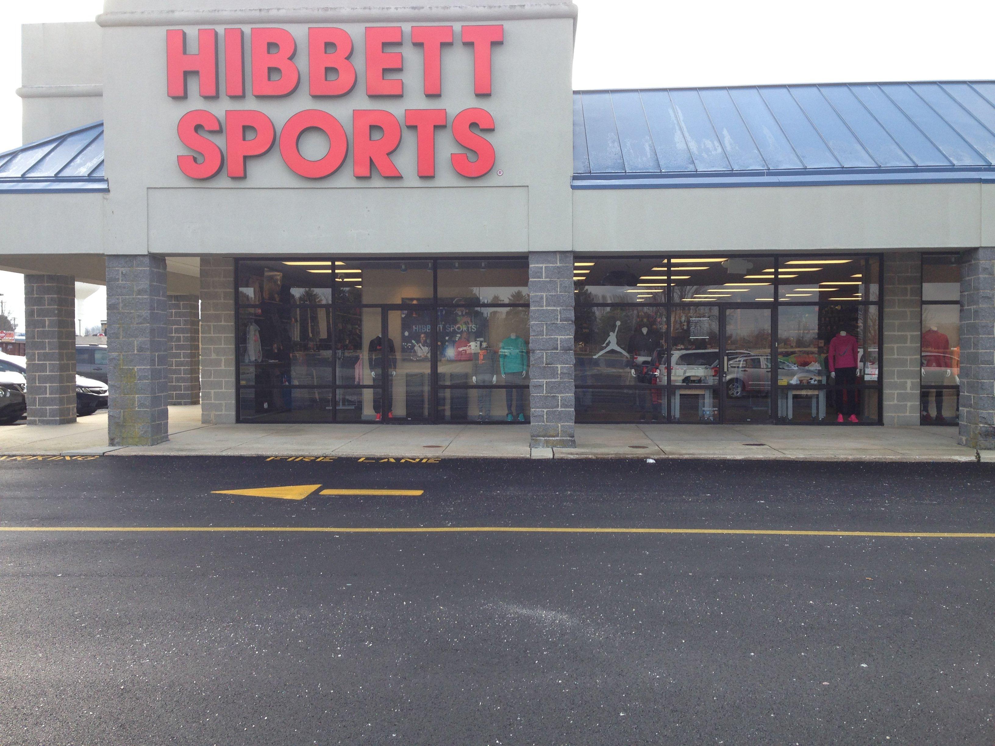 uggs hibbett sports