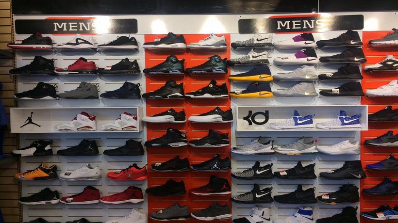 THE BEST 10 Shoe Stores in LOUISVILLE, KY - Last Updated November