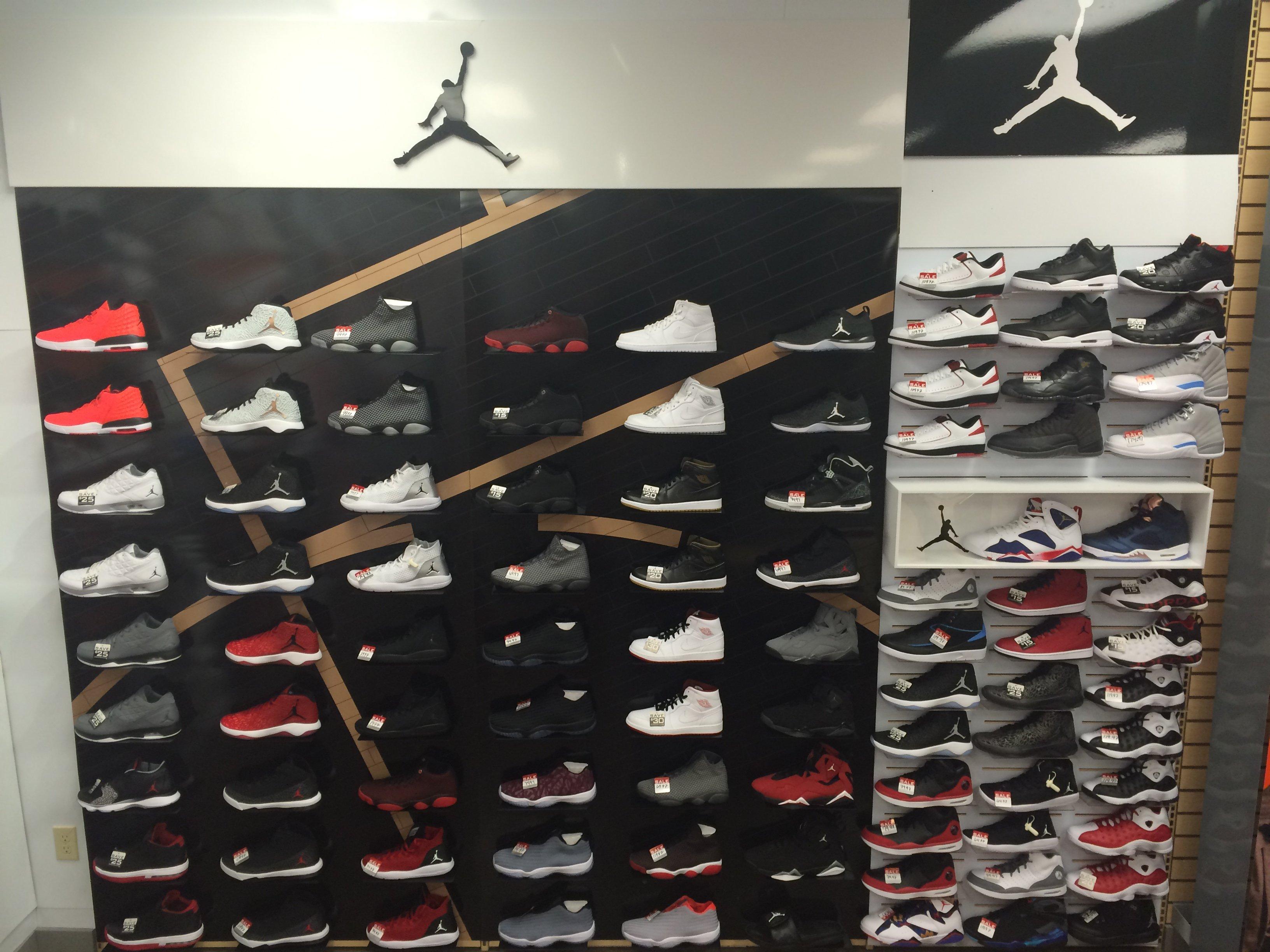 converse outlet new orleans