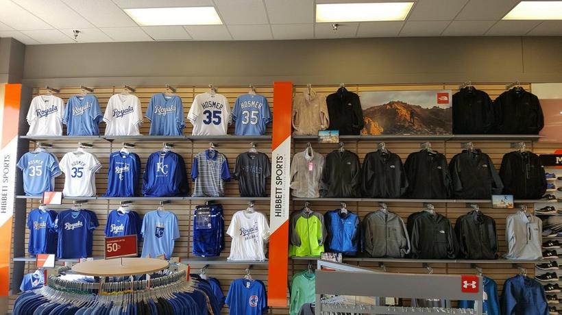 Hibbett Sports to open boutique-style store in California