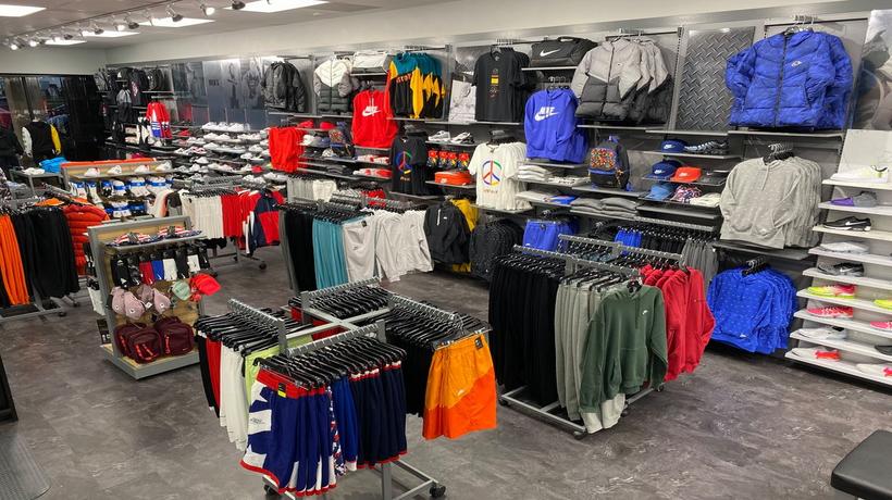 Decatur Hibbett Sports | Memorial Dr